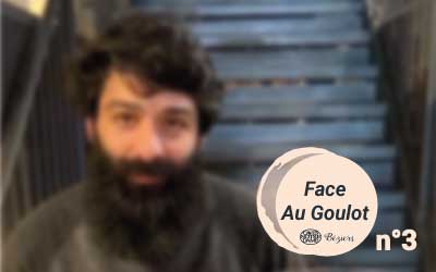 Interview Face au goulot : Château la Baronne