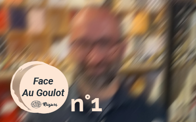 Interview Face au goulot : Domaine Cathala